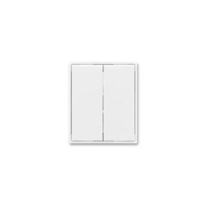 Spínač domovní ELEMENT K 3558E-A00652 03 KRYT 5 442002 obraz