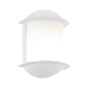 Eglo 93258 - LED Nástěnné venkovní svítidlo ISOBA 1xGX53/7W/230V IP44 93258 obraz