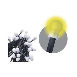 LED Venkovní vánoční řetěz CHAIN 80xLED 13m IP44 teplá bílá ZY0902T obraz