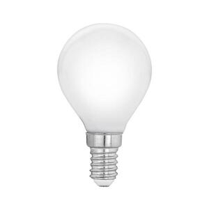 LED Žárovka P45 E14/4W 2700K - Eglo 11604 11604 obraz