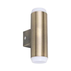 Rabalux 8939 - LED Venkovní nástěnné svítidlo CATANIA 2xLED/4W/230V IP44 8939 obraz