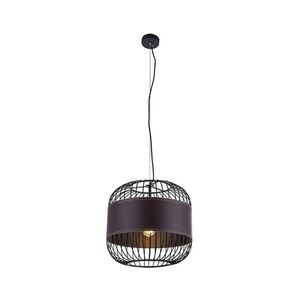 Globo 15313H1 - Lustr na lanku TUNO 1xE27/60W/230V 15313H1 obraz