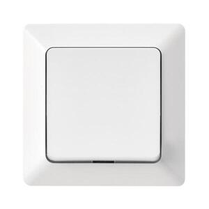 Spínač domovní křížový 250V/10A A6100.2 obraz