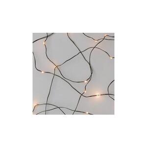 LED Venkovní vánoční řetěz NANO 40xLED 9m IP44 teplá bílá ZY1921T obraz