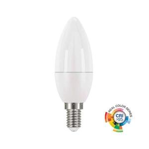 LED Žárovka E14/6W/230V 2700K CRI 96 Ra ZQ3227 obraz