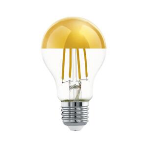 Eglo Filamentová LED žárovka , E27, A60, 7, 5W, 806lm, 2700K, teplá bílá obraz