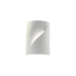 Viokef Lighting Nástěnné svítidlo BLANC 2xE14/10W/230V bílá 4338000 obraz