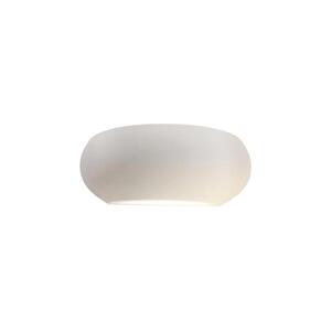 Viokef Lighting Nástěnné svítidlo ANITA 1xE27/20W/230V bílá 4337900 obraz