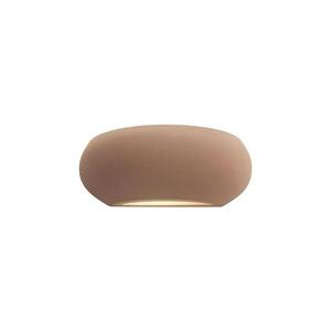 Viokef Lighting Nástěnné svítidlo ANITA 1xE27/20W/230V hnědá 4337901 obraz