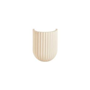 Viokef Lighting Nástěnné svítidlo LAVINA 1xGU10/35W/230V bílá 4327300 obraz