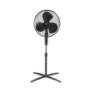 ZE - Stojanový látor 40W/230V pr. 40 cm černá B30101AENG obraz