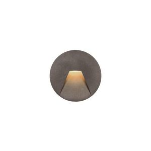 Viokef Lighting LED Venkovní vestavné svítidlo SPACE LED/4W/230V IP65 šedá 4289900 obraz