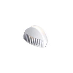 Viokef Lighting LED Venkovní nástěnné svítidlo WINDOW LED/7W/230V IP65 bílá 4234200 obraz
