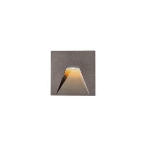 Viokef Lighting LED Venkovní vestavné svítidlo SPACE LED/4W/230V IP65 šedá 4289800 obraz