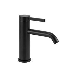 REA-B6531 - Umyvadlová baterie RIVO 16, 5 cm černá REA-B6531 obraz