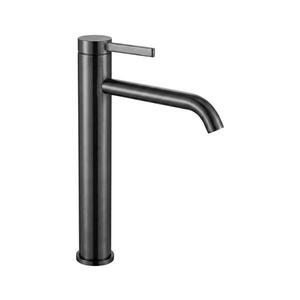 REA-B9322 - Umyvadlová baterie RIVO 28 cm titan REA-B9322 obraz