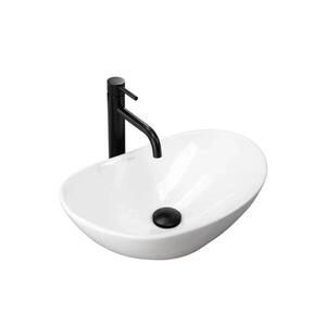 REA-U6507 - Umyvadlo na desku ROYAL MINI 30x47 cm keramika/bílá REA-U6507 obraz