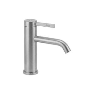 REA-B6530 - Umyvadlová baterie RIVO 16, 5 cm nikl REA-B6530 obraz