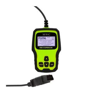 Autodiagnostika OBD2/12V 55679 obraz