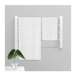 Elektrický sušák na ručníky 65W/230V 60x43, 2 cm IPX1 bílá BW3001 obraz