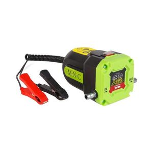 Elektrické olejové čerpadlo 60W/12V 10897 obraz