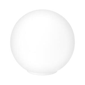 HEXE Náhradní sklo k lustru na lanku FIRA pr. 14 cm bílá 5905489210627 obraz