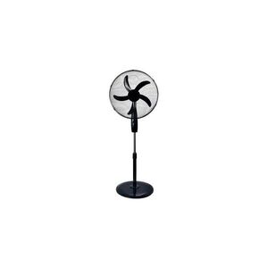 Eurolamp Stojanový látor 60W/230V pr. 50 cm černá 300-20014 obraz