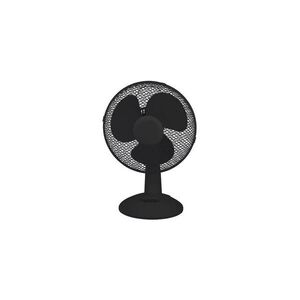 Eurolamp Stolní látor 38W/230V pr. 25 cm černá 300-20507 obraz