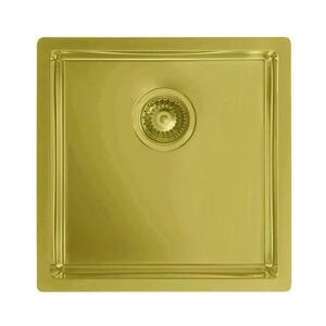 Alveus Quadrix 30 Monarch Gold obraz