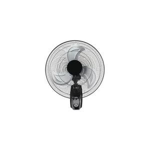 Eurolamp Nástěnný látor 90W/230V pr. 50 cm černá 300-23507 obraz