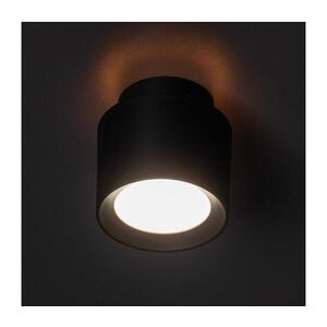 24365 - LED Bodové svítidlo SONOR LED/6W/230V 3000/4000/5700K černá 24365 obraz
