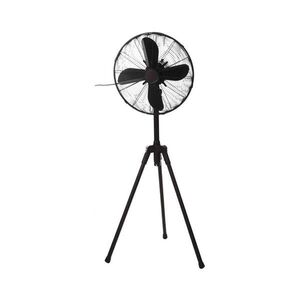 Stojanový látor 50W/230V pr. 44 cm černá EE1000070 obraz
