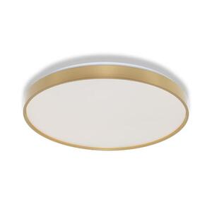 Osram - LED Stropní svítidlo CEILING LUXO LED/36W/230V pr. 49 cm zlatá 4099854653735 obraz