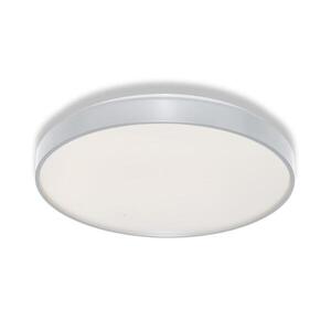 Osram - LED Stropní svítidlo CEILING LUXO LED/24W/230V pr. 38 cm stříbrná 4099854652295 obraz