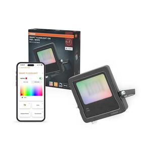 Osram - LED RGBW Stmív. reflektor SMART+ FLOODLIGHT LED/10W/230V IP65 Wi-Fi 4099854739903 obraz