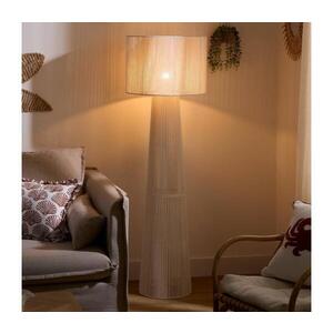 Atmosphera - Stojací lampa ADRIA 1xE27/40W/230V 213725 obraz