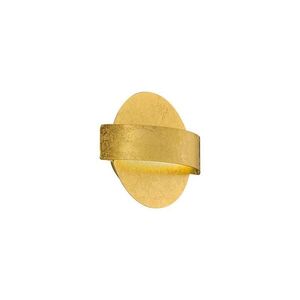 Viokef Lighting LED Nástěnné svítidlo KOBEN LED/11W/230V zlatá 4217000 obraz