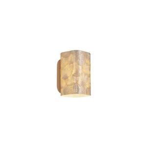 Viokef Lighting Nástěnné svítidlo DANIELA 2xG9/12W/230V zlatá 4339700 obraz