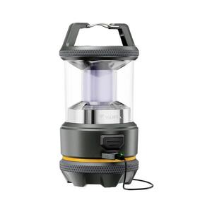 Varta 17550101111 - LED Campingová svítilna L20 LED/3, 6V 2600 mAh IP54 17550101111 obraz