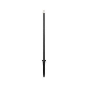 Viokef Lighting LED Venkovní svítidlo BAR LED/1W/24V IP65 černá 4293200 obraz
