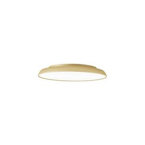 Viokef Lighting LED Stropní svítidlo ART LED/21W/230V zlatá 4303500 obraz
