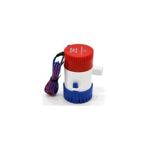 Ponorné čerpadlo do lodi 12V 47l/min V125 obraz