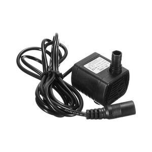Čerpadlo 5-12V 200l/hod V125B obraz