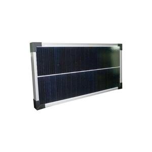 Fotovoltaický solární panel 20W/12V G945 obraz