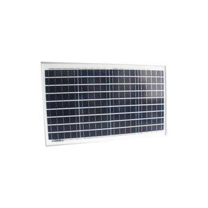 Fotovoltaický solární panel polykrystalický 30W/12V G954 obraz