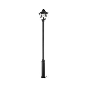 Markslöjd 108171 - LED Venkovní lampa GARDEN24 LED/3W/24V 260 cm IP44 černá 108171 obraz