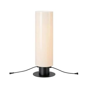 Markslöjd 107985 - LED Venkovní lampa GARDEN24 LED/12W/24V 70 cm IP44 černá 107985 obraz