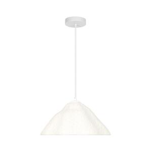 Osram - Lustr na lanku LOTUS LEAF 1xE27/9W/230V pr. 39, 6 cm 4099854460531 obraz