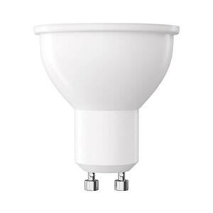 LED Stmívatelná žárovka MR16 GU10/7W/230V 4000K ZQ8E44D obraz