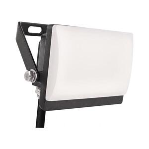 LED Reflektor TAMBO EVO LED/10W/230V 4000K IP65 černá ZS2514 obraz